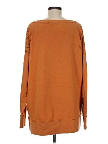 Free People Pullover Sweater (view 2)