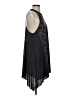Ecote Graphic Black Cocktail Dress Size S - photo 4