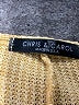 Chris & Carol Yellow Pullover Sweater Size 3X - photo 7