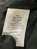 Talbots Outlet Tweed Gray Casual Skirt Size 10 - photo 5