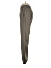 Member's Mark Solid Gray Casual Pants Size S - photo 5