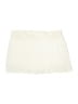 all in motion 100% Polyester Solid Ivory Active Skort Size XL - photo 2