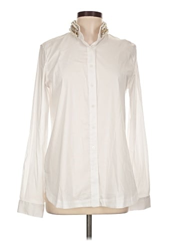 Bailey 44 Long Sleeve Blouse (view 1)