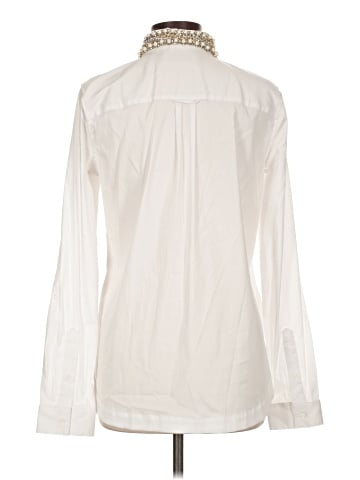 Bailey 44 Long Sleeve Blouse (view 2)