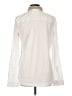 Bailey 44 Ivory Long Sleeve Blouse Size L - photo 2