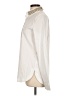 Bailey 44 Ivory Long Sleeve Blouse Size L - photo 5