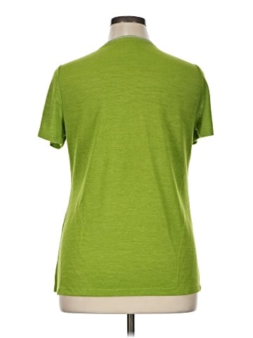 Monroe and Main Short Sleeve Top (view 2)