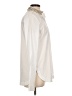 Bailey 44 Ivory Long Sleeve Blouse Size L - photo 4