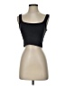 Nikibiki Black Tank Top Size S (estimated) - photo 1