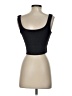 Nikibiki Black Tank Top Size S (estimated) - photo 2