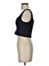 Nikibiki Black Tank Top Size S (estimated) - photo 5