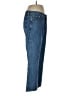 J.Crew 100% Cotton Blue Jeans Size 30 waist - photo 4