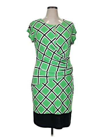 New York & Company Cocktail Dress (view 1)