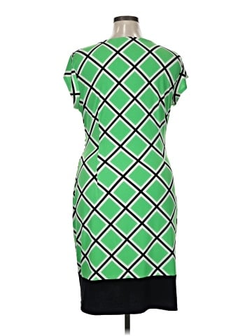 New York & Company Cocktail Dress (view 2)