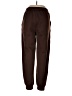 Shein Brown Track Pants Size L - photo 2