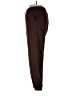 Shein Brown Track Pants Size L - photo 5