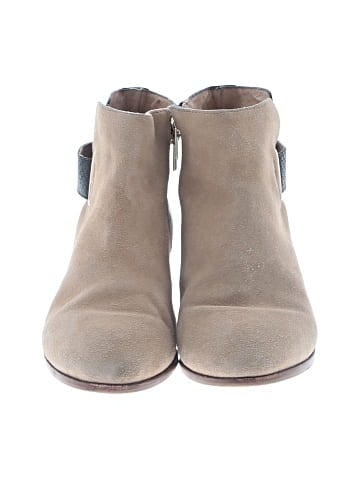 Yosi Samra Ankle Boots (view 2)