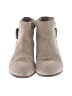 Yosi Samra 100% Leather Tan Ankle Boots Size 9 - photo 2