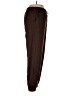 Shein Brown Track Pants Size L - photo 4