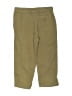 DKNY Solid Green Khakis Size 3T - photo 2