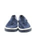 Old Navy Blue Sneakers Size 1 (youth) - photo 2