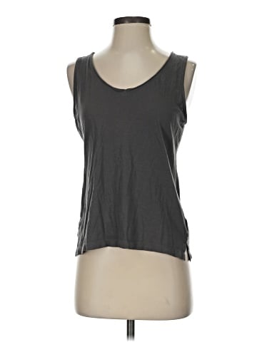 J.Crew Sleeveless T-Shirt (view 1)