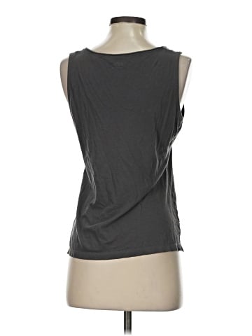 J.Crew Sleeveless T-Shirt (view 2)