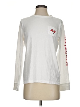 Vineyard Vines Long Sleeve T-Shirt (view 1)