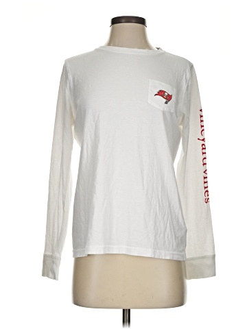 Vineyard Vines Long Sleeve T-Shirt (view 1)
