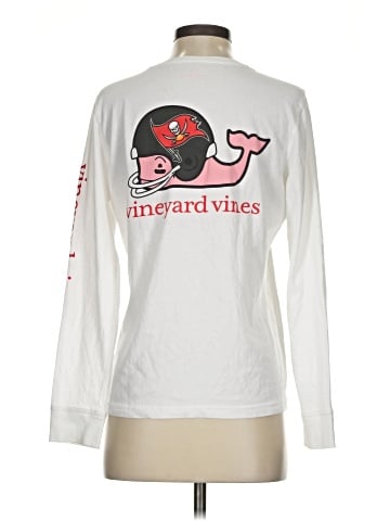 Vineyard Vines Long Sleeve T-Shirt (view 2)