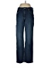 Gap Blue Jeans Size 30 waist - photo 1