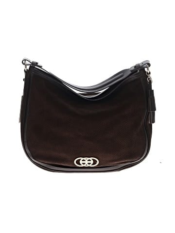 Brahmin Leather Hobo (view 1)