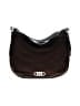 Brahmin 100% Leather Brown Leather Hobo One size - photo 1
