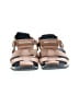 Nautica Tan Sandals Size 12 (kids) - photo 2