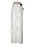 Old Navy Ivory Jeans Size 10 - photo 1