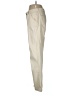Zara 100% Cotton Ivory Jeans Size 6 - photo 6