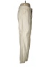 Zara 100% Cotton Ivory Jeans Size 6 - photo 5