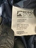 Assorted Brands 100% Polyester Argyle Blue Snow Jacket Size M (kids) - photo 4