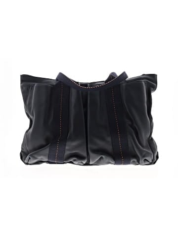 Hermès Leather Horizontal Caravan Tote (view 1)