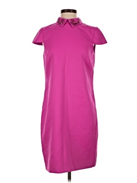 Belle Badgley Mischka Casual Dress (view 1)