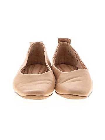 Franco Sarto Flats (view 2)