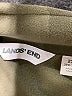 Lands' End 100% Polyester Green Turtleneck Sweater Size 2X - photo 7