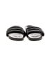 Seychelles 100% Leather Black Sandals Size 9 - photo 2