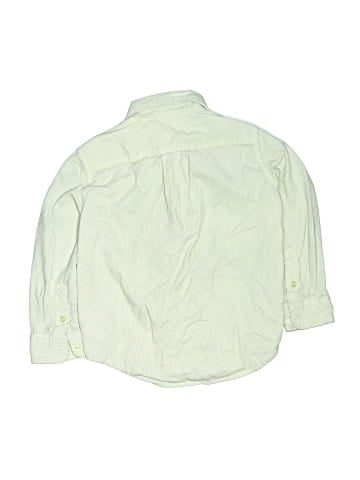 Polo by Ralph Lauren Long Sleeve Button-Down Shirt (view 2)