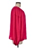 Vince Camuto 100% Polyester Pink Long Sleeve Blouse Size M - photo 4