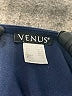 Venus Blue 3/4 Sleeve Top Size M - photo 7