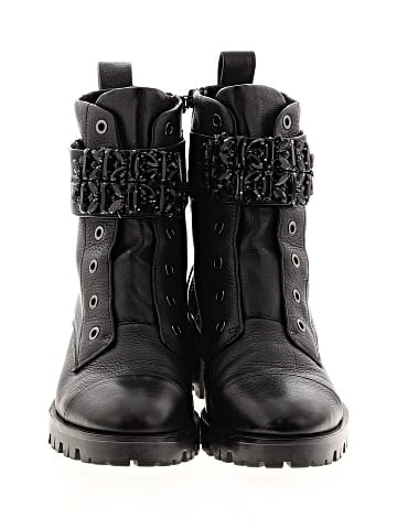 Karl Lagerfeld Paris Ankle Boots (view 2)