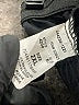 Unbranded Solid Black Active Pants Size 2X - photo 5