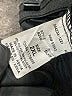 Unbranded Solid Black Active Pants Size 2X - photo 6