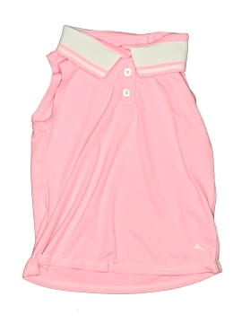Tommy Bahama Sleeveless Polo